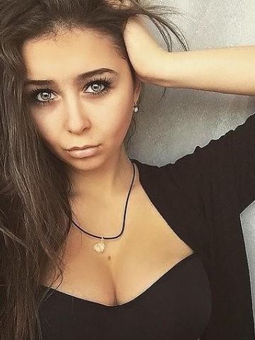 Анкета проститутки Элеонора, Онохой, 22 года, №233689